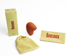 Load image into Gallery viewer, BEAN PERSONAL VIBRATOR
