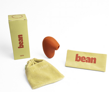 Load image into Gallery viewer, BEAN PERSONAL VIBRATOR