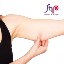 Load image into Gallery viewer, 4 SESSIONS OF STRIP SHAPE UPPERARM (FOR FEMALE)