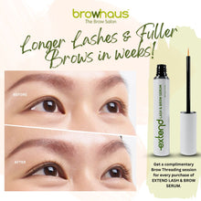 Load image into Gallery viewer, Extend Lash & Brow Growth Serum