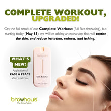 Load image into Gallery viewer, 15% off on Complete Workout 2.0 - Online Exclusive Offer