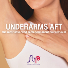 Load image into Gallery viewer, 70% off 3 SESSIONS OF UNDERARM AFT (FEMALE)