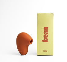 Load image into Gallery viewer, BEAN PERSONAL VIBRATOR