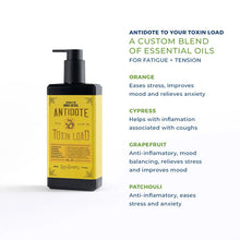 Load image into Gallery viewer, Shower Cure - Antidote To Your Toxin Load