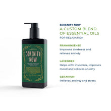 Load image into Gallery viewer, Shower Cure - Serenity Now