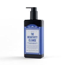 Load image into Gallery viewer, Shower Cure - The Negativity Cleanse