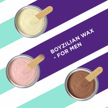 Load image into Gallery viewer, 40% off on on Boyzilian All-Off Waxing (Limited Edition Wax)