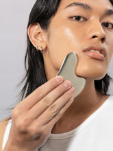 Load image into Gallery viewer, Stainless Steel Gua Sha