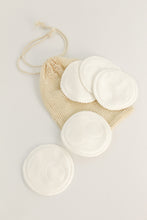 Load image into Gallery viewer, Reusable Cotton Rounds