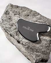 Load image into Gallery viewer, Stainless Steel Gua Sha