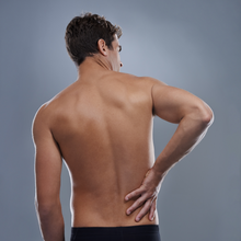 Load image into Gallery viewer, 50% OFF ON 1 SESSION OF STRIP SHAPE LOWER BACK (FOR MALE)