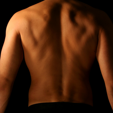 Load image into Gallery viewer, 50% OFF ON 1 SESSION OF STRIP SHAPE LOWER BACK (FOR MALE)