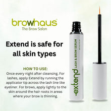 Load image into Gallery viewer, Extend Lash & Brow Growth Serum
