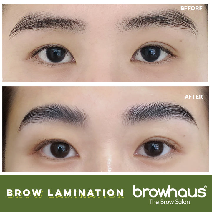 25 OFF ON BROW LAMINATION COMPLETE Cult Favorites Unlimited Inc.