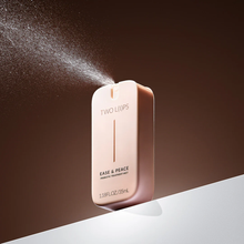 Load image into Gallery viewer, EASE & PEACE Prebiotic Treatment Mist | Anti-bacterial and anti-inflammatory Soothing Mist for Sensitive & Irritated Skin