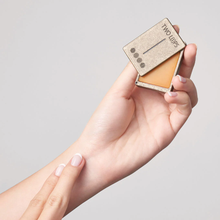 Load image into Gallery viewer, MOON Mood-Enhancing Perfume Balm | Compact Aromatic Balm for Emotional Uplift