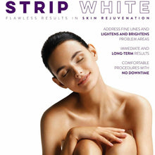 Load image into Gallery viewer, 70% OFF ON 6 SESSIONS PACKAGE - STRIP WHITE UNDERARMS (FOR FEMALE)