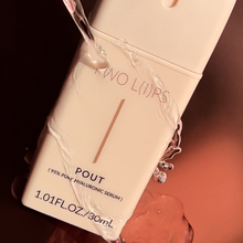 Load image into Gallery viewer, POUT Hydrating Serum with Hyaluronic Acid (30ml)