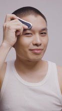 Load and play video in Gallery viewer, Stainless Steel Gua Sha