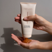 Load image into Gallery viewer, SCRUBBS Konjac Jelly Scrub | Gentle Exfoliating Face & Body Scrub with Konjac Beads (200ml)