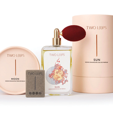 Load image into Gallery viewer, 50% OFF ON SUN AND MOON Mood-Enhancing Scent
