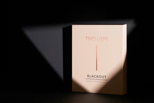 Load image into Gallery viewer, TWO LIPS BLACKOUT (Activated Charcoal Vulva Mask), intimate care