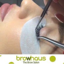 Load image into Gallery viewer, 30% OFF ON SINGLE LASH IN BLOOM (Lash Extensions), eyes, lashes, extensions, package, promo