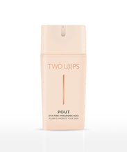 Load image into Gallery viewer, TWO LIPS POUT (Hyaluronic Acid Hydrating Serum), intimate care