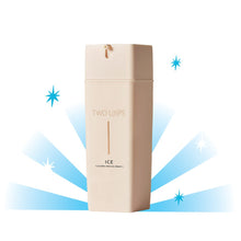 Load image into Gallery viewer, TWO LIPS ICE CALMING RESCUE CREAM, intimate care, cream