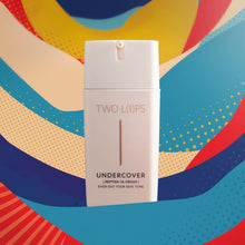 Load image into Gallery viewer, TWO L(I)PS UNDERCOVER (Peptide 36 Anti-Blemish Cream)