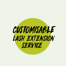 Load image into Gallery viewer, 30% OFF ON SINGLE LASH IN BLOOM (Lash Extensions), lashes, eyes, extensions, promo, package