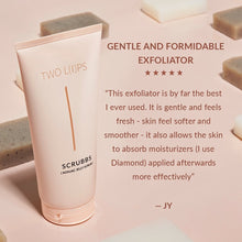 Load image into Gallery viewer, SCRUBBS Konjac Jelly Scrub | Gentle Exfoliating Face & Body Scrub with Konjac Beads (200ml)
