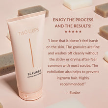 Load image into Gallery viewer, SCRUBBS Konjac Jelly Scrub | Gentle Exfoliating Face & Body Scrub with Konjac Beads (200ml)