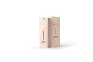 TWO LIPS SCREEN (Pore-Refining Sunscreen), intimate care