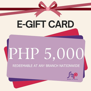 STRIP PHP 5,000 E-GIFT CARD