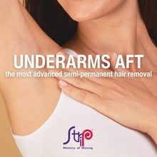 Load image into Gallery viewer, 70% off 1 SESSION OF UNDERARM AFT (FEMALE)
