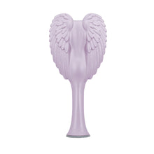 Load image into Gallery viewer, Tangle Angel 2.0 Pastel Lilac / Grey Bristles
