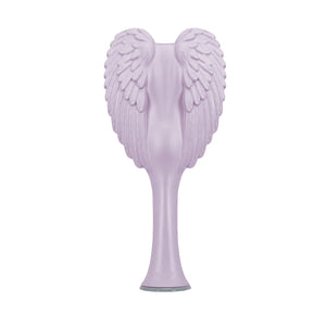 Tangle Angel 2.0 Pastel Lilac / Grey Bristles