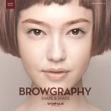 Load image into Gallery viewer, 50% off on Browgraphy
