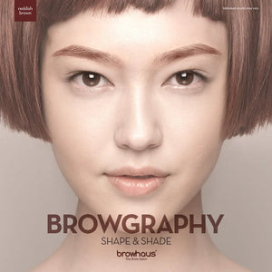 50% off on Browgraphy