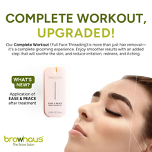 Load image into Gallery viewer, 40% off on Complete Workout
