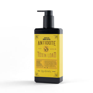 PT Shower Cure - Antidote To Your Toxin Load