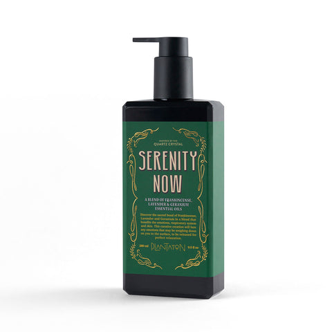 PT Shower Cure - Serenity Now