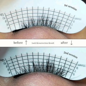 40% OFF ON LASH RESURRECTION (1 session)