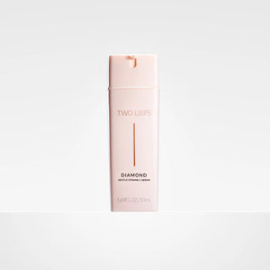 TWO L(I)PS DIAMOND (Gentle Vitamin C Brightening Serum)