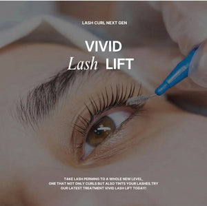 20% OFF ON VIVID LASH - ONLINE EXCLUSIVE