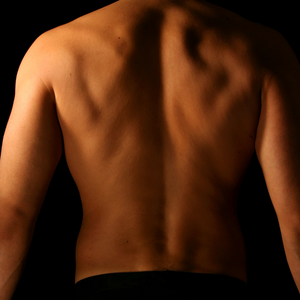 50% OFF ON 1 SESSION OF STRIP SHAPE LOWER BACK (FOR MALE)