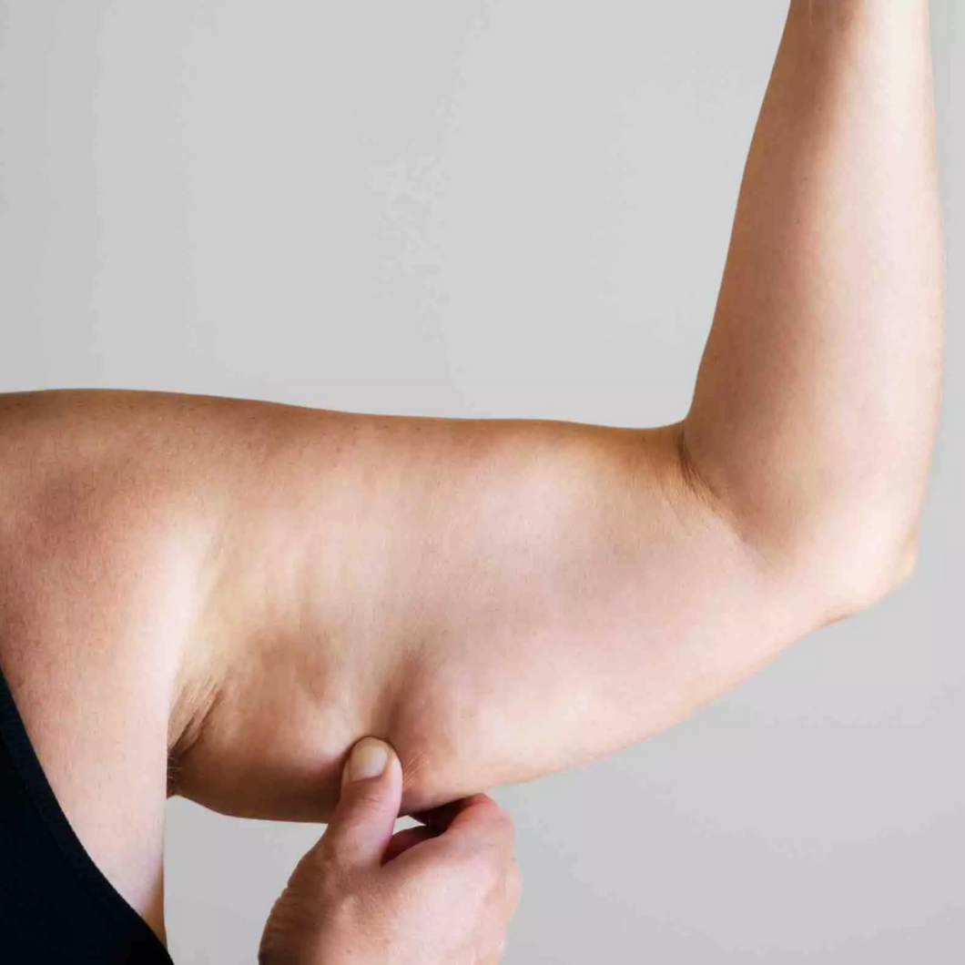50% OFF ON 1 SESSION OF STRIP SHAPE UPPERARM (FOR MALE)