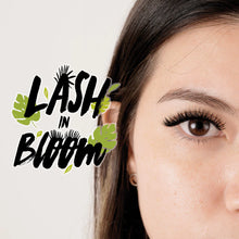 Load image into Gallery viewer, 30% Off on Cluster lash In Bloom (Lash Extensions) - Online Exclusive Offer
