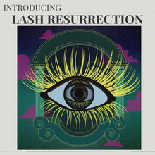 Load and play video in Gallery viewer, 40% OFF ON LASH RESURRECTION INTRODUCTORY PACKAGE
